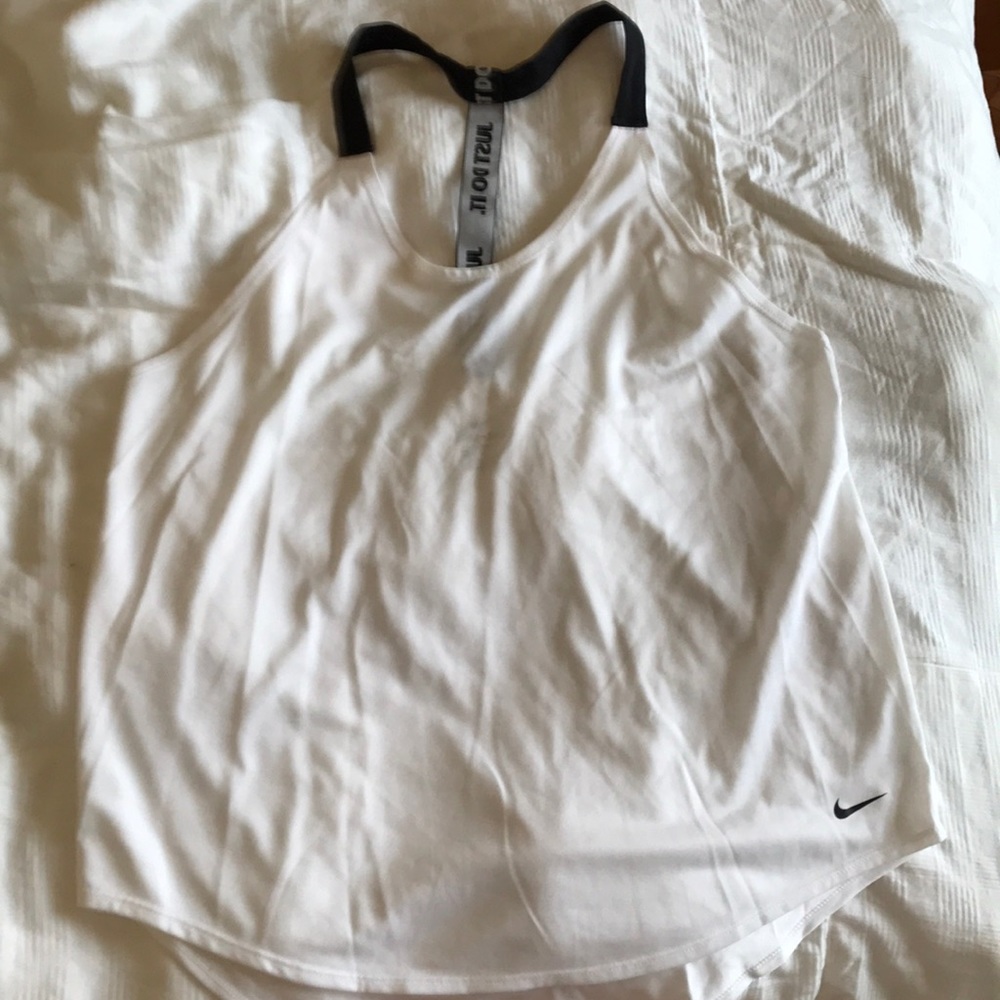 Women’s Nike tank